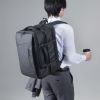 BAG-BP20WP マチ拡張ビジネスリュック BAG-BP20WP / マチ拡張ビジネスリュック