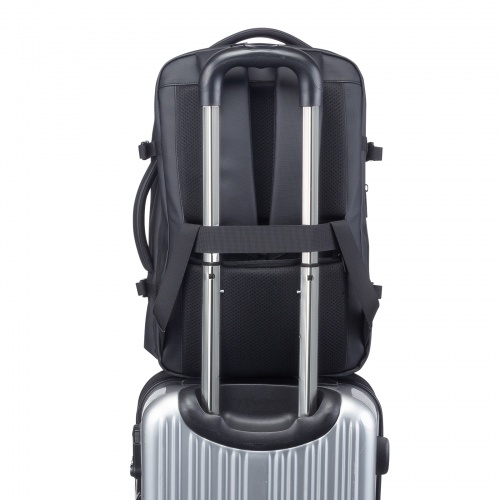 BAG-BP20WP / マチ拡張ビジネスリュック
