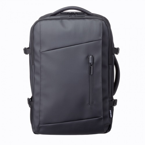 BAG-BP20WP / マチ拡張ビジネスリュック