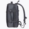 BAG-BP20WP マチ拡張ビジネスリュック BAG-BP20WP / マチ拡張ビジネスリュック