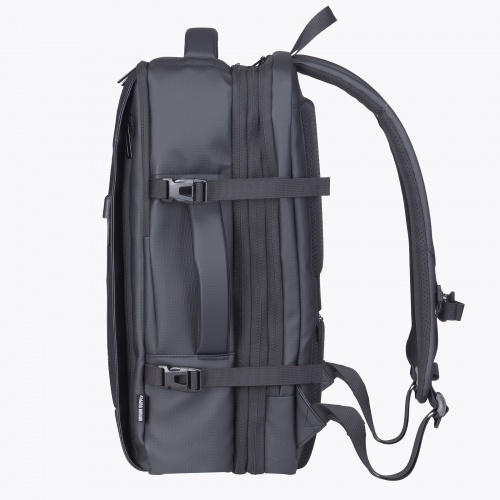 BAG-BP20WP / マチ拡張ビジネスリュック