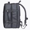 BAG-BP20WP マチ拡張ビジネスリュック BAG-BP20WP / マチ拡張ビジネスリュック