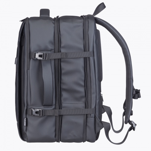 BAG-BP20WP / マチ拡張ビジネスリュック
