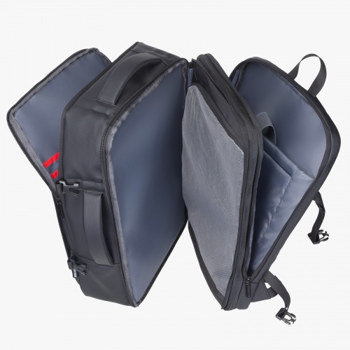 BAG-BP20WP / マチ拡張ビジネスリュック