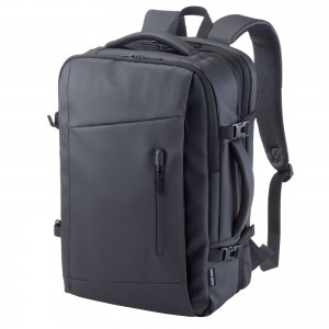 BAG-BP20WP / マチ拡張ビジネスリュック