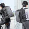 BAG-BP20WP マチ拡張ビジネスリュック BAG-BP20WP / マチ拡張ビジネスリュック