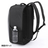 BAG-BPDR1 ドローン用ハードシェルリュック BAG-BPDR1 / ドローン用ハードシェルリュック