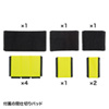BAG-BPDR1 ドローン用ハードシェルリュック BAG-BPDR1 / ドローン用ハードシェルリュック