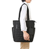 BAG-BT1BK ビジカジトートバッグ(縦) BAG-BT1BK / ビジカジトートバッグ(縦)