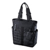BAG-BT1BK ビジカジトートバッグ(縦) BAG-BT1BK / ビジカジトートバッグ(縦)