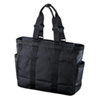 BAG-BT2BK ビジカジトートバッグ(横) BAG-BT2BK / ビジカジトートバッグ(横)