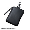 BAG-BT2BK ビジカジトートバッグ(横) BAG-BT2BK / ビジカジトートバッグ(横)