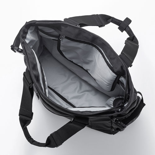 BAG-BT3BK / 3WAYビジネストートバッグ