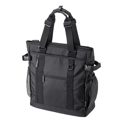 BAG-BT3BK / 3WAYビジネストートバッグ