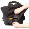 BAG-BT4BK / 3WAYトートリュック