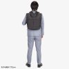 BAG-BT4BK / 3WAYトートリュック