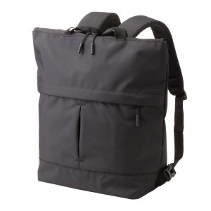BAG-BT4BK / 3WAYトートリュック