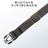 BAG-BT4BK / 3WAYトートリュック