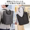 BAG-BT4BK 3WAYトートリュック BAG-BT4BK / 3WAYトートリュック