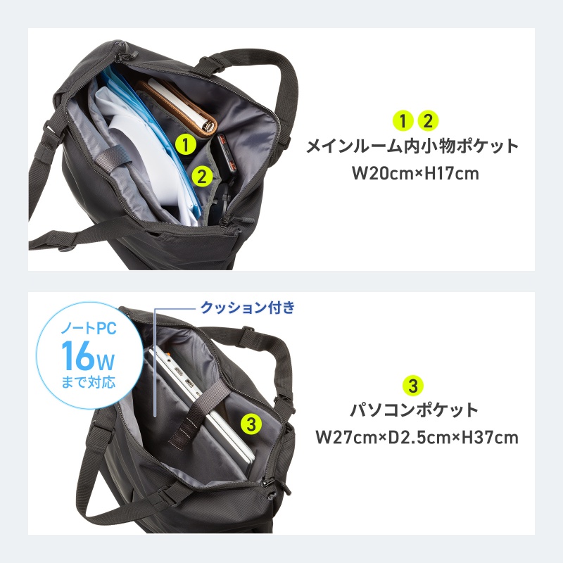 ピックアップ