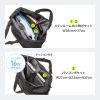 BAG-BT4BK 3WAYトートリュック BAG-BT4BK / 3WAYトートリュック