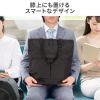 BAG-BT4BK 3WAYトートリュック BAG-BT4BK / 3WAYトートリュック