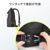 BAG-BT4BK / 3WAYトートリュック