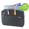 BAG-C17BK / PCブリーフケース（ブラック）