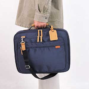 BAG-C18NV / PCソフトアタッシュ