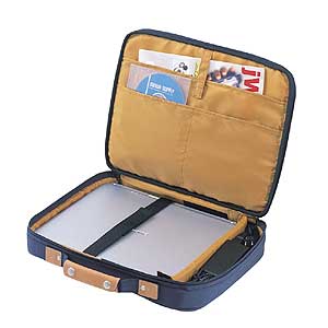 BAG-C18NV / PCソフトアタッシュ