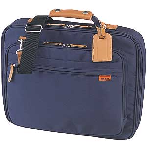 BAG-C18NV / PCソフトアタッシュ