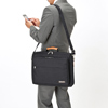 BAG-C19BKN / PCキャリングバッグ