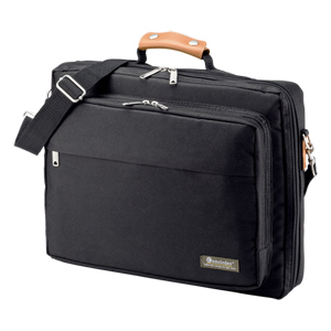 BAG-C19BKN / PCキャリングバッグ