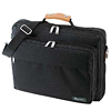 BAG-C19BK PCキャリングバッグ(ブラック) BAG-C19BK / PCキャリングバッグ(ブラック)