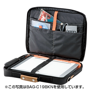 BAG-C19CAN / PCキャリングバッグ