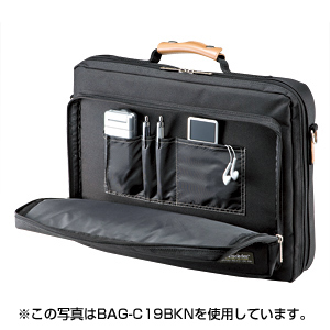 BAG-C19CAN / PCキャリングバッグ