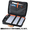BAG-C19NV PCキャリングバッグ(ネイビー) BAG-C19NV / PCキャリングバッグ(ネイビー)