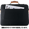 BAG-C19NV PCキャリングバッグ(ネイビー) BAG-C19NV / PCキャリングバッグ(ネイビー)