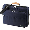 BAG-C19NV PCキャリングバッグ(ネイビー) BAG-C19NV / PCキャリングバッグ(ネイビー)