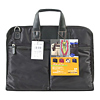 BAG-C22BK PCブリーフケース(ブラック) BAG-C22BK / PCブリーフケース(ブラック)