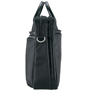 BAG-C23BK / PCブリーフケース（ブラック）