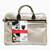 BAG-C23CA PCブリーフケース(キャメル) BAG-C23CA / PCブリーフケース(キャメル)