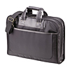 BAG-C27BK PCブリーフケース(ブラック) BAG-C27BK / PCブリーフケース(ブラック)