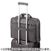 BAG-C27BR PCブリーフケース(ブラウン) BAG-C27BR / PCブリーフケース(ブラウン)