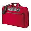 BAG-C27R PCブリーフケース(レッド) BAG-C27R / PCブリーフケース(レッド)