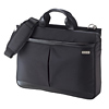 BAG-C30BK カジュアルPCバッグ(ブラック) BAG-C30BK / カジュアルPCバッグ(ブラック)