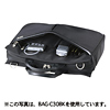 BAG-C30CA カジュアルPCバッグ(キャメル) BAG-C30CA / カジュアルPCバッグ(キャメル)