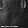 BAG-C34BK 合皮ビジネスバッグ(ブラック) BAG-C34BK / 合皮ビジネスバッグ(ブラック)