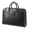 BAG-C34BK 合皮ビジネスバッグ(ブラック) BAG-C34BK / 合皮ビジネスバッグ(ブラック)