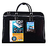 BAG-C34BK 合皮ビジネスバッグ(ブラック) BAG-C34BK / 合皮ビジネスバッグ(ブラック)